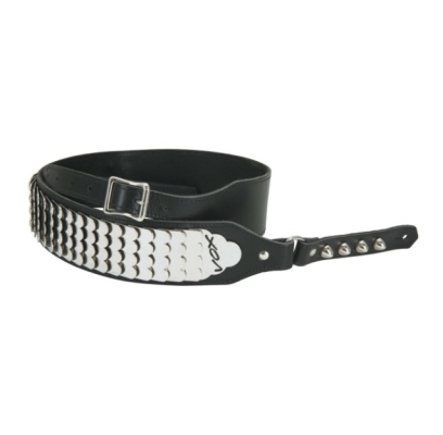 鈴*様 超希少 FUGA Python leather Studs belt v Python Snake Skin