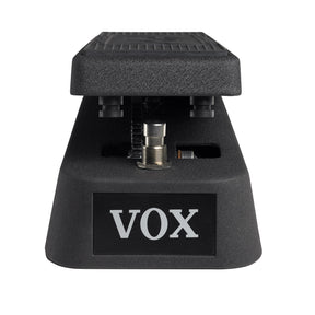 vox v845 wah wah pedal review VOX Amps USA | V845 Wah Pedal