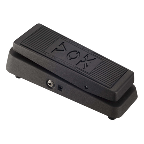 guitar wah pedals Vox V845 Classic Wah Pedal