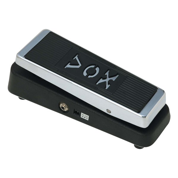 VOX WAH-WAH V847 MADE IN USA② V847A-Wah-Pedal-Vox-Amp-Shop-