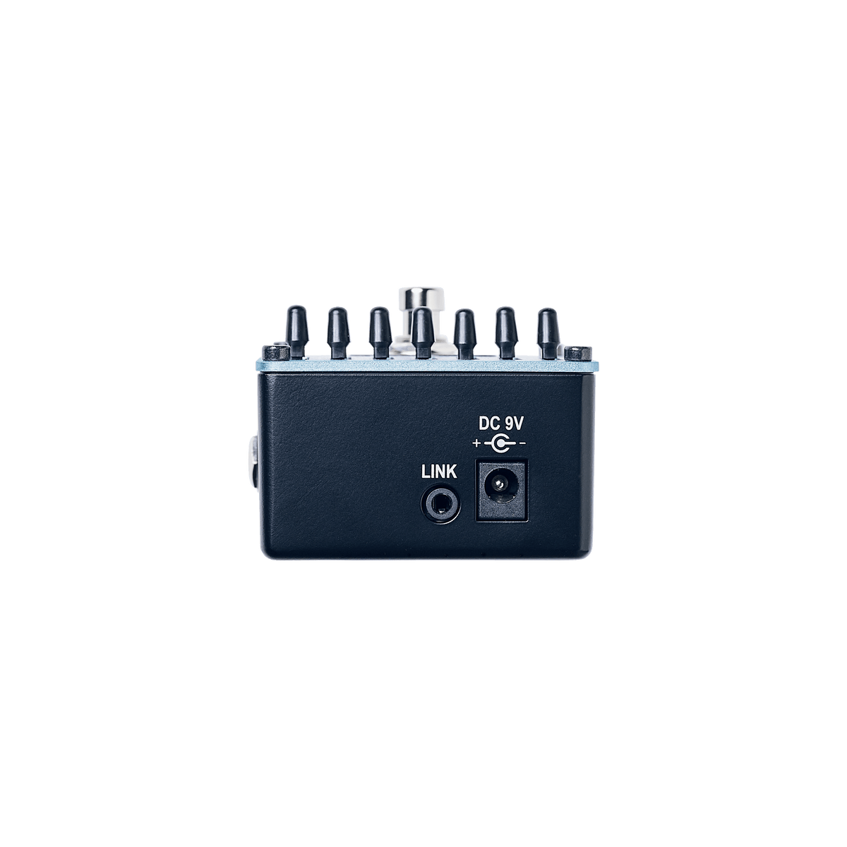 Tone Sculptor - Valve EQ Pedal