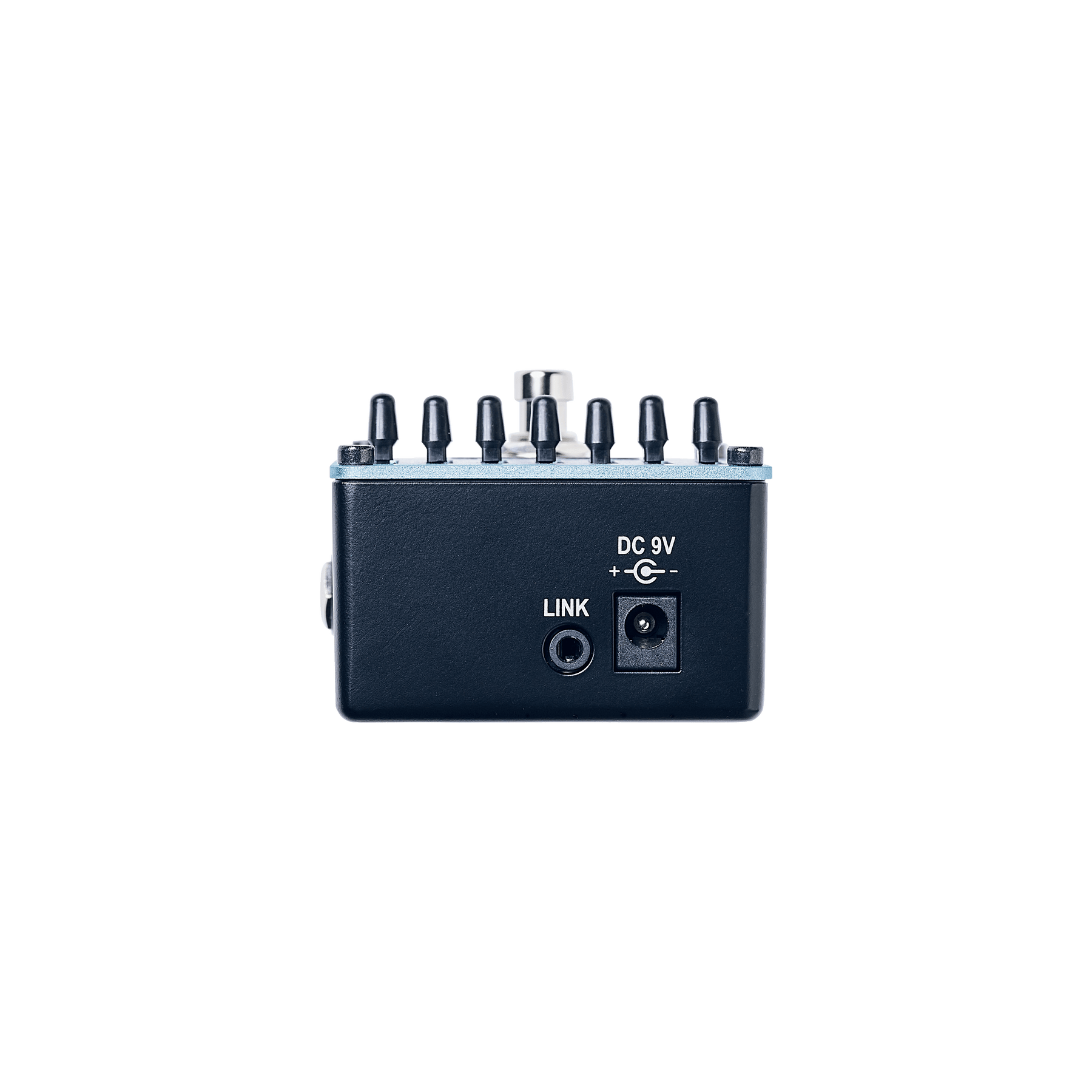 Tone Sculptor - Valve EQ Pedal