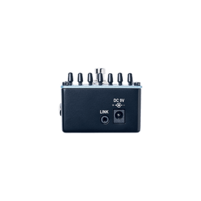 Tone Sculptor - Valve EQ Pedal