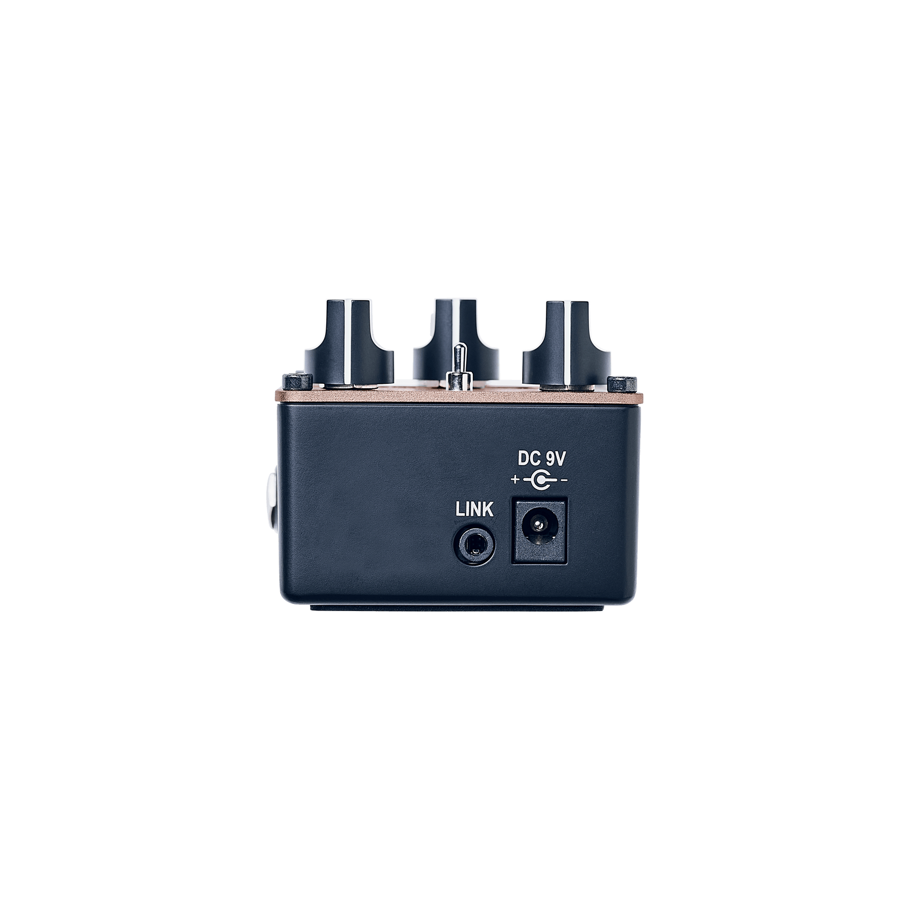 ギター Violin by GDEL (Slow Gear Mod Effector) VOX Amps USA | Smooth Impact Valve Compressor Pedal | Shop Now