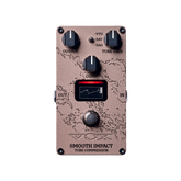 Smooth Impact - Valve Compressor Pedal