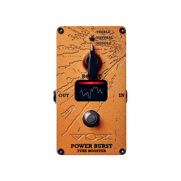 SOUL POWER INSTRUMENTS 190 Boost Buffer [02/07] | Reverb Canada