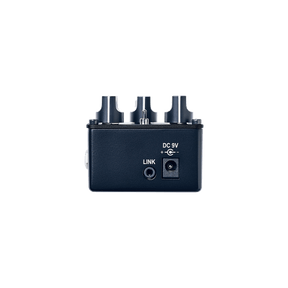 Fuel Injector - Valve Overdrive Pedal