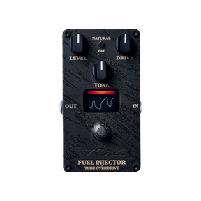 Fuel Injector - Valve Overdrive Pedal