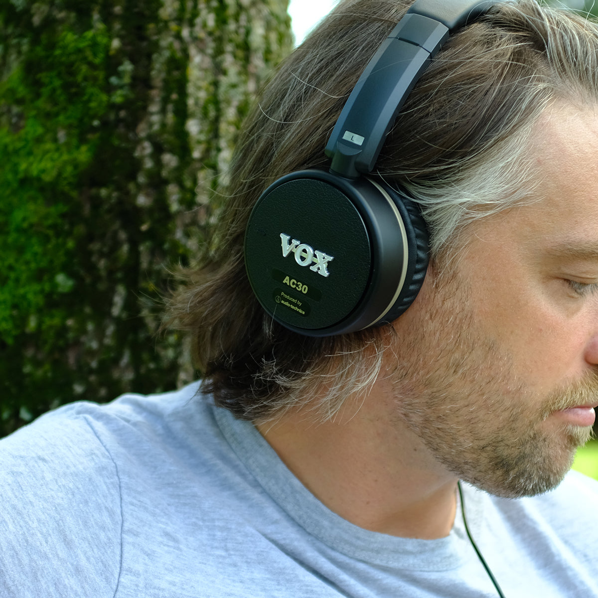 VOX Amp Shop | VGH Guitar Practice Headphones Effects