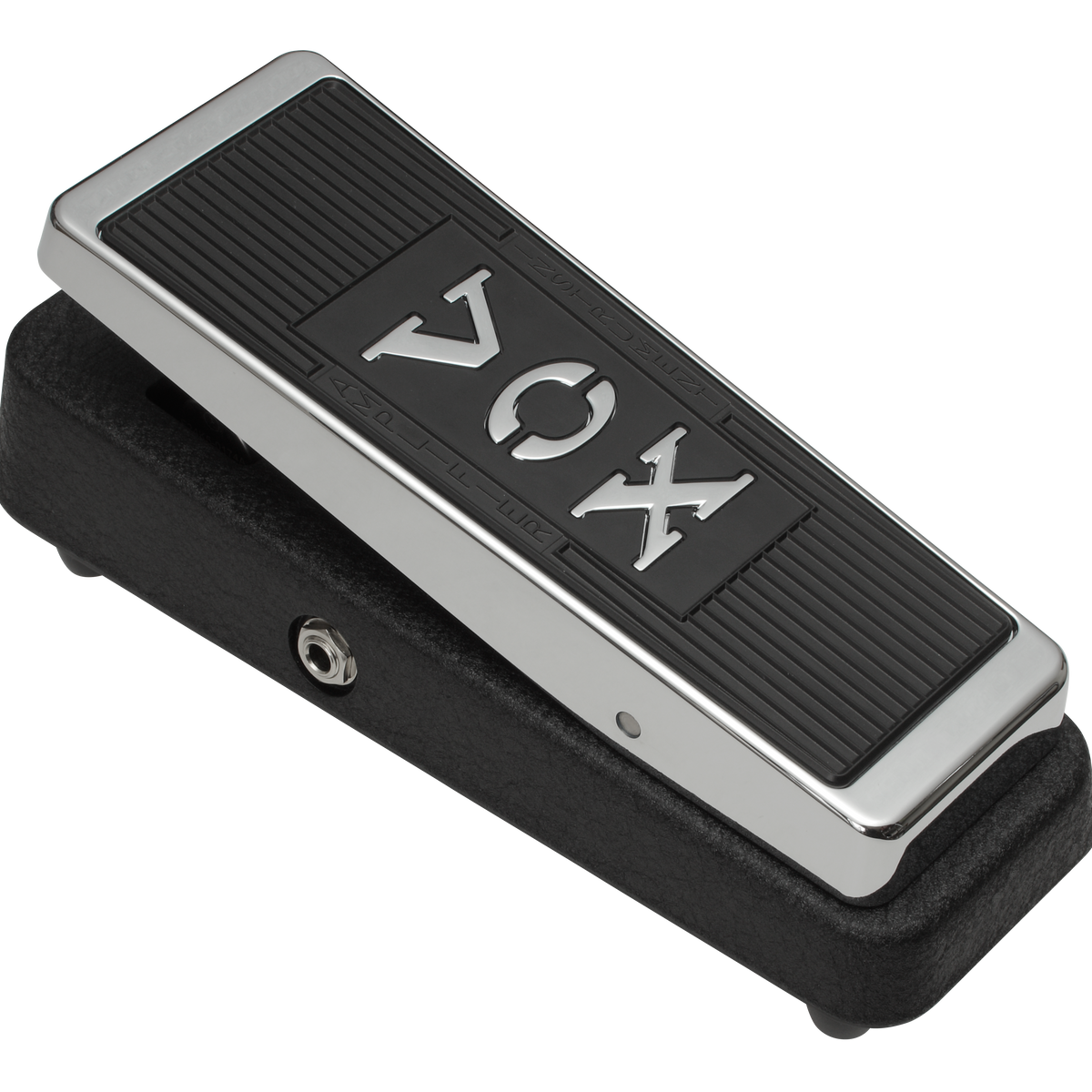 VOX Amps USA | V846 Vintage Wah Pedal | Shop Now VOX Amps USA | V846 Vintage Wah Pedal | Shop Now