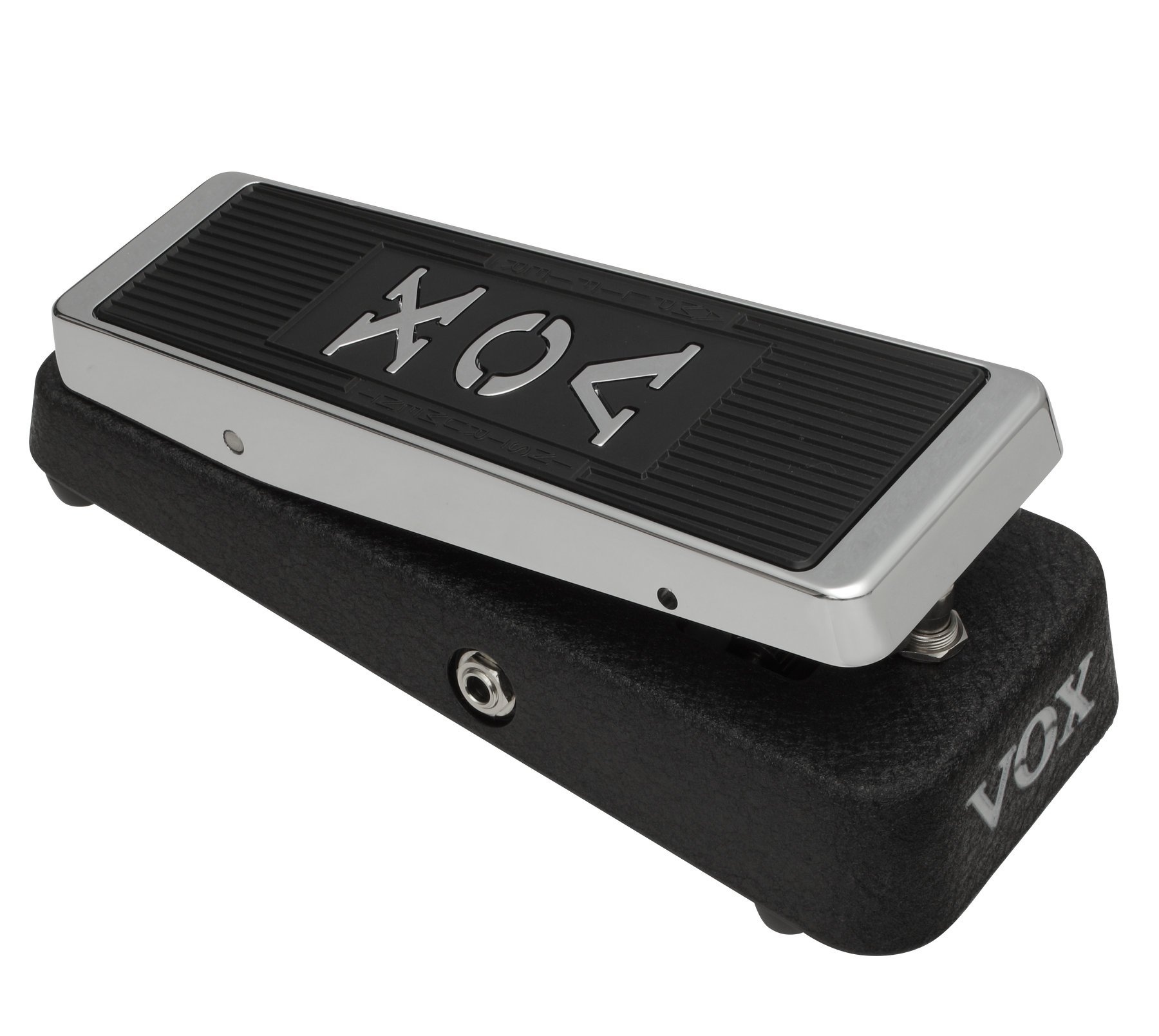 VOX Amps USA | V846 Vintage Wah Pedal | Shop Now VOX Amps USA | V846 Vintage Wah Pedal | Shop Now