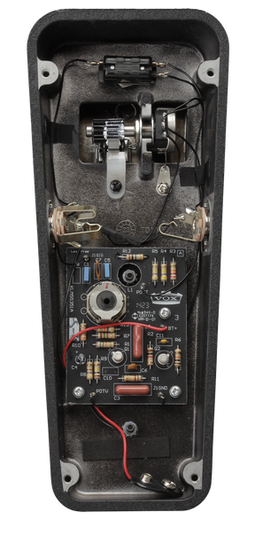 VOX Amps USA | V846 Vintage Wah Pedal | Shop Now VOX Amps USA | V846 Vintage Wah Pedal | Shop Now