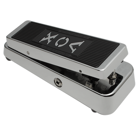 VOX Amps USA | Real McCoy Limited Wah Pedal | Shop Now VOX Amps USA | Real McCoy Limited Wah Pedal | Shop Now