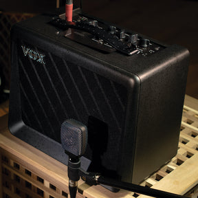 VOX Amps USA | VX15 GT - Modeling Amplifier | Shop Now