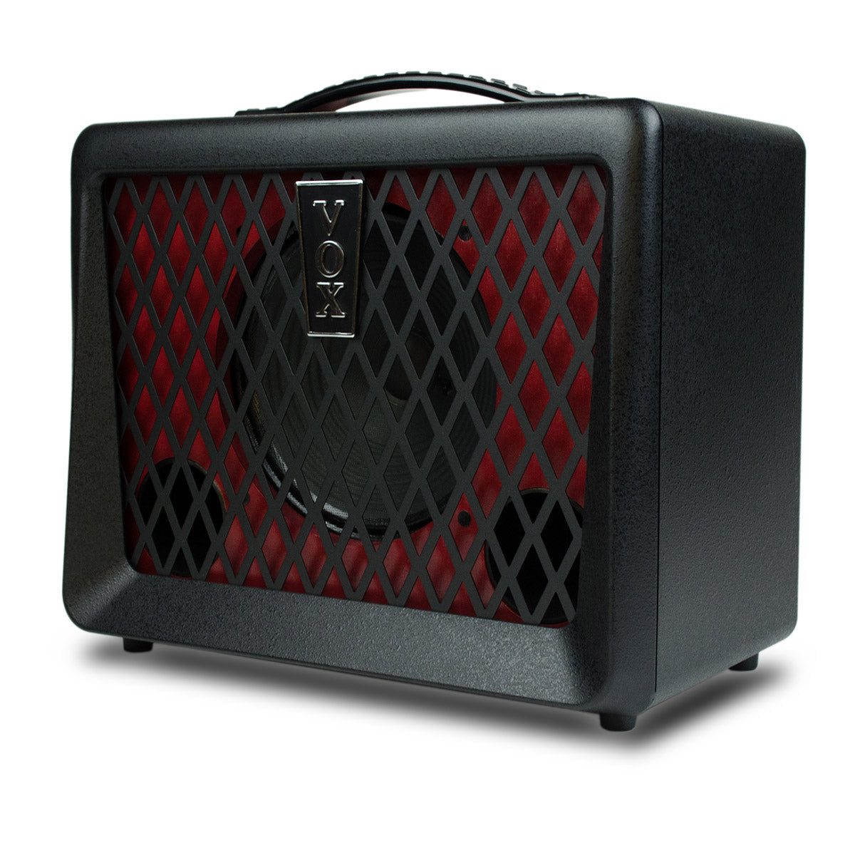 VOX Amps USA | VX50 BA - Bass Amplifier | Shop Now