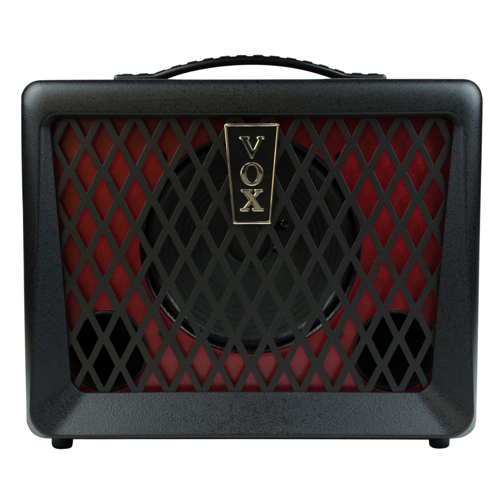 VOX Amps USA VX50 BA Bass Amplifier Shop Now