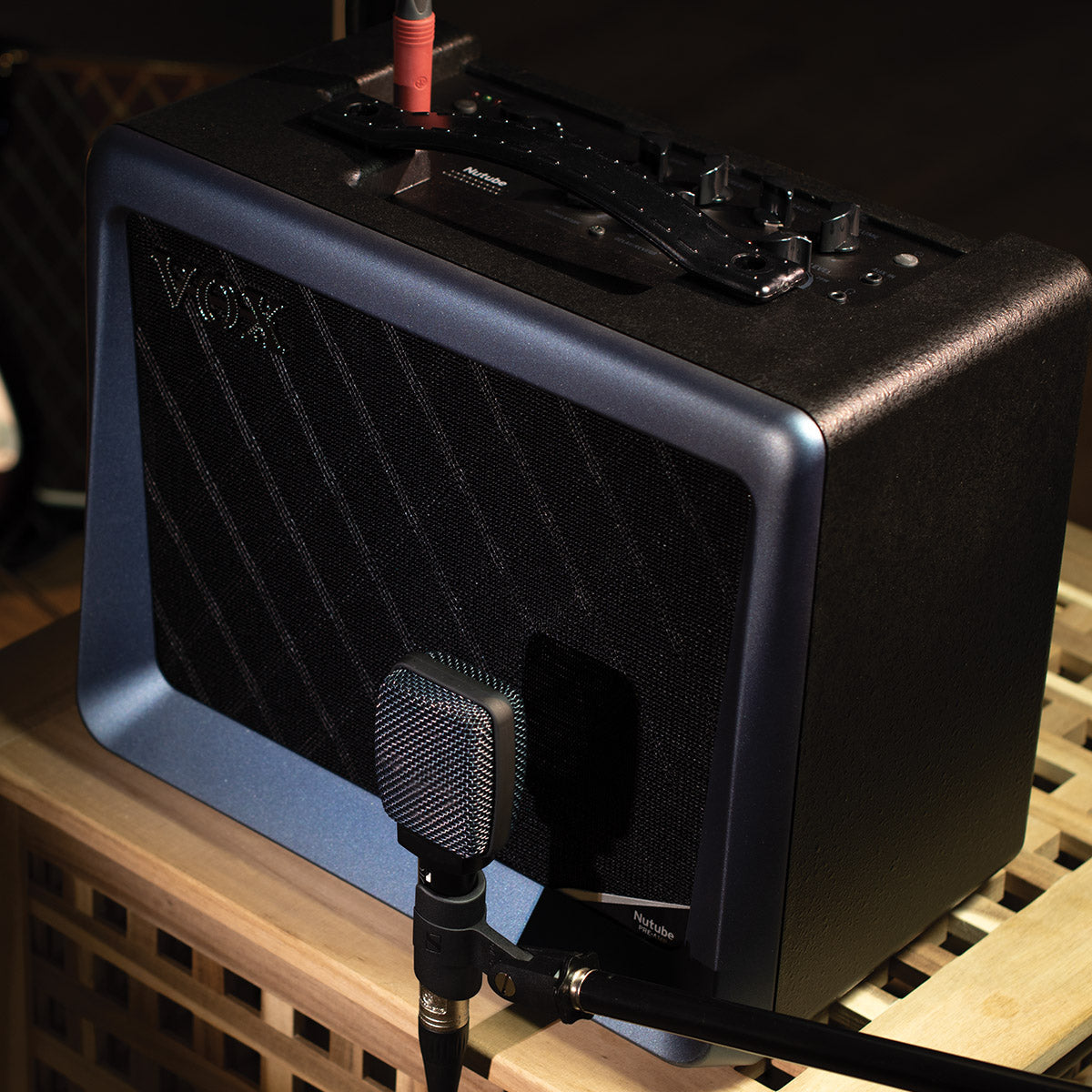 VOX Amps USA | VX50 GTV - Modeling Amplifier | Shop Now