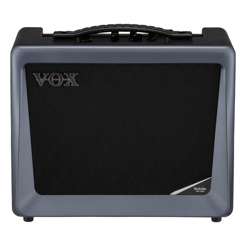 Digital Modeling Amps