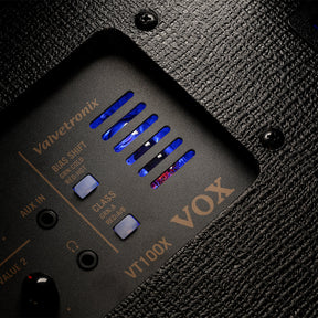 Valvetronix 20X Vox Amp Shop