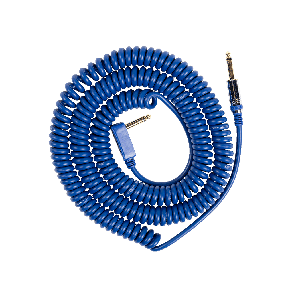 coiled mic cable for andoer fish pole Kondor Blue Gerald Undone Braided High-Speed Right-Angle Micro- Glazer's Camera quality solution designed to enhance your audio recording experience Opek MC8-6 Replacement Microphone Cord