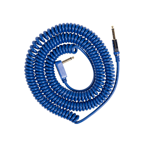 Vintage-Coil-Cable-Blue-Vox-