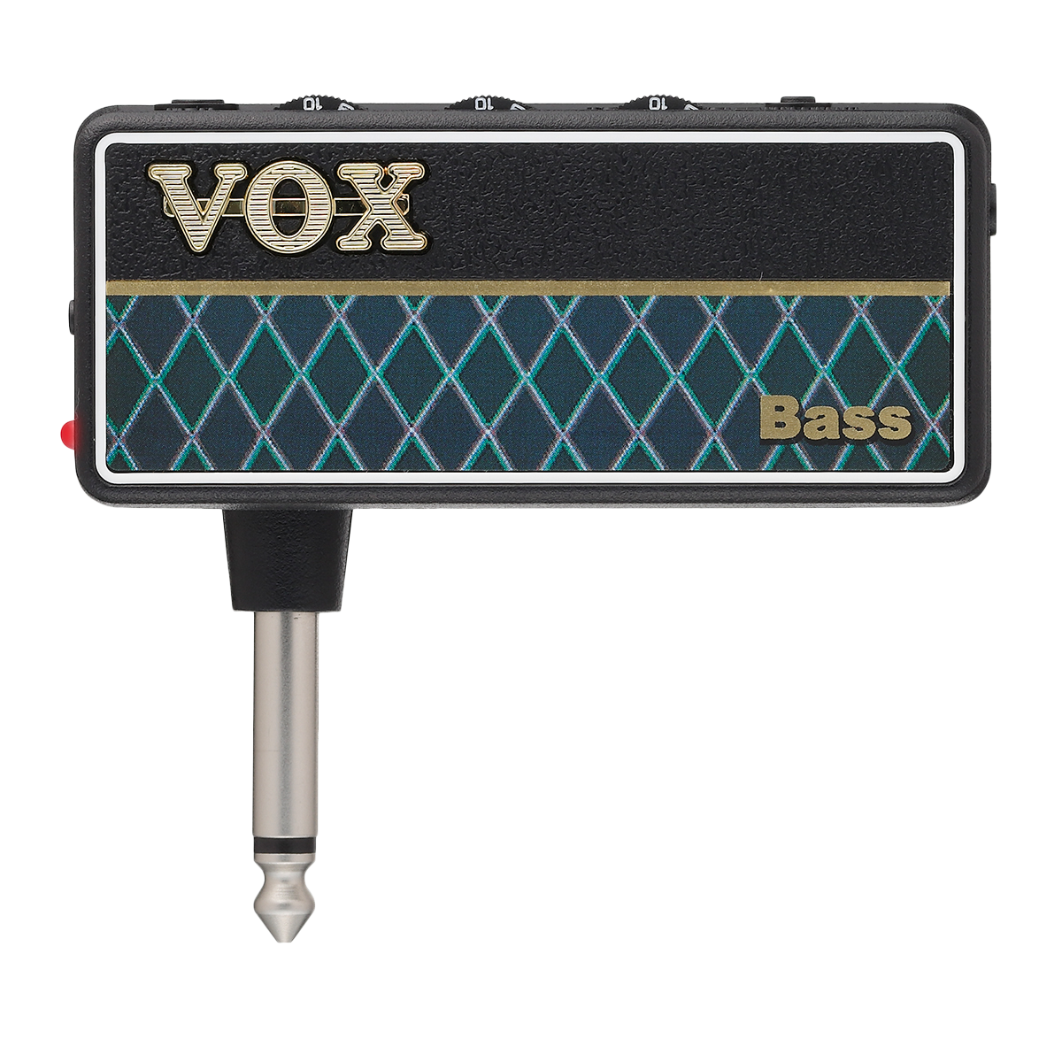 amPlug Bass Vox Amp Shop