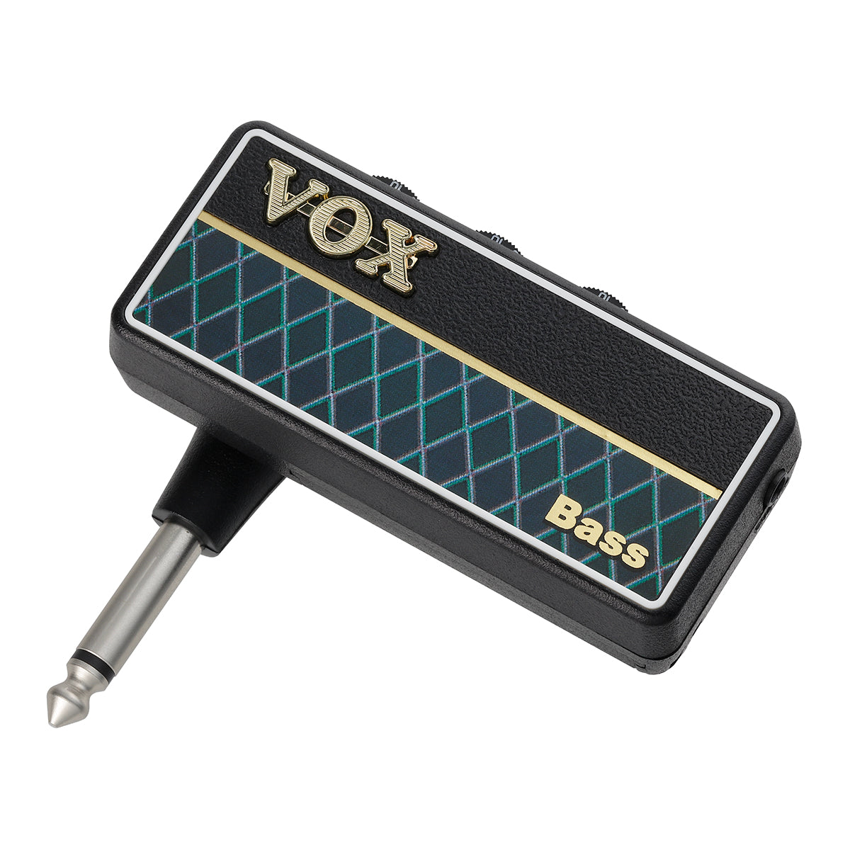 amPlug Bass Vox Amp Shop