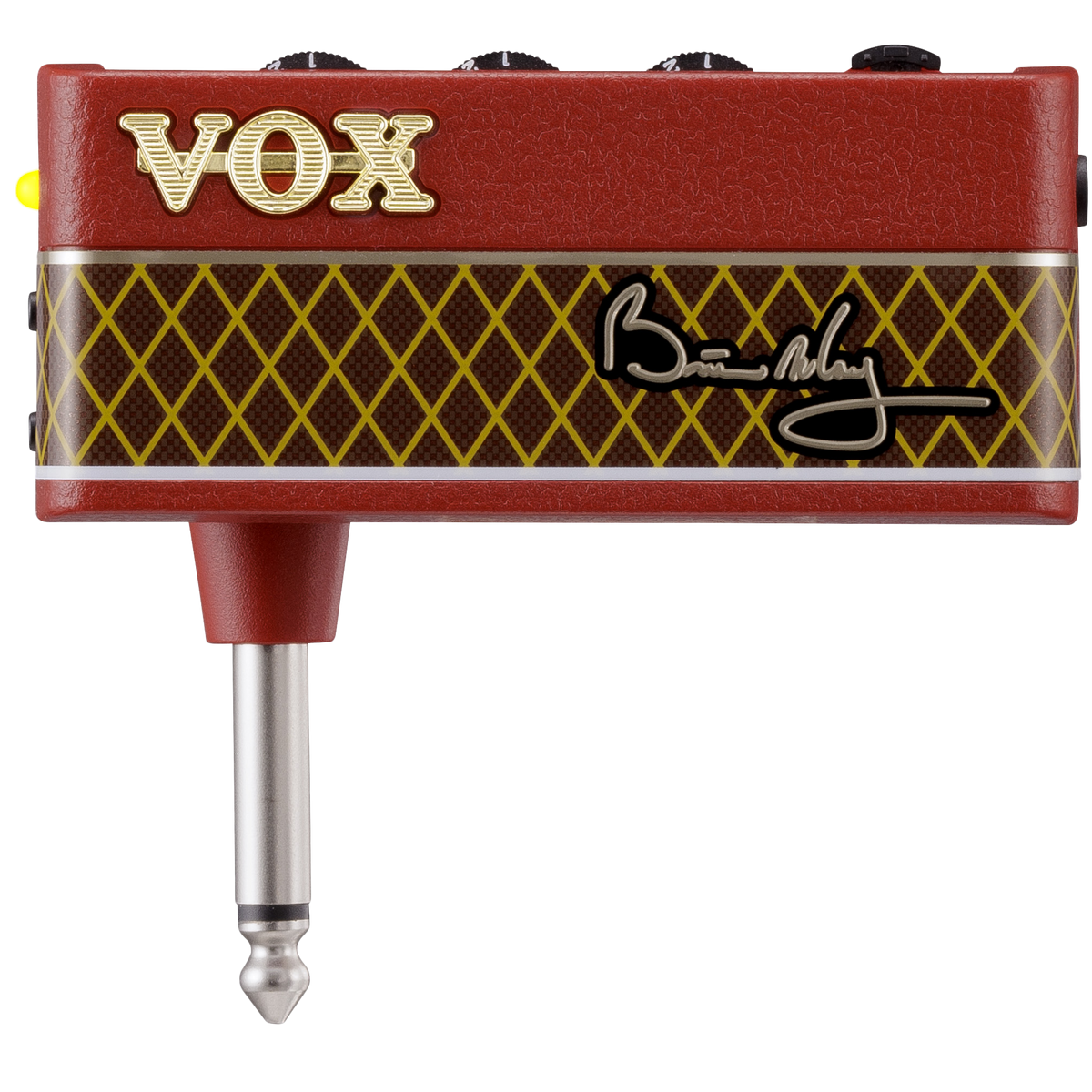 VOX Amps USA amPlug Brian May Signature Series Shop Now