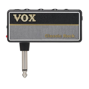 amPlug Classic Rock Vox Amp Shop