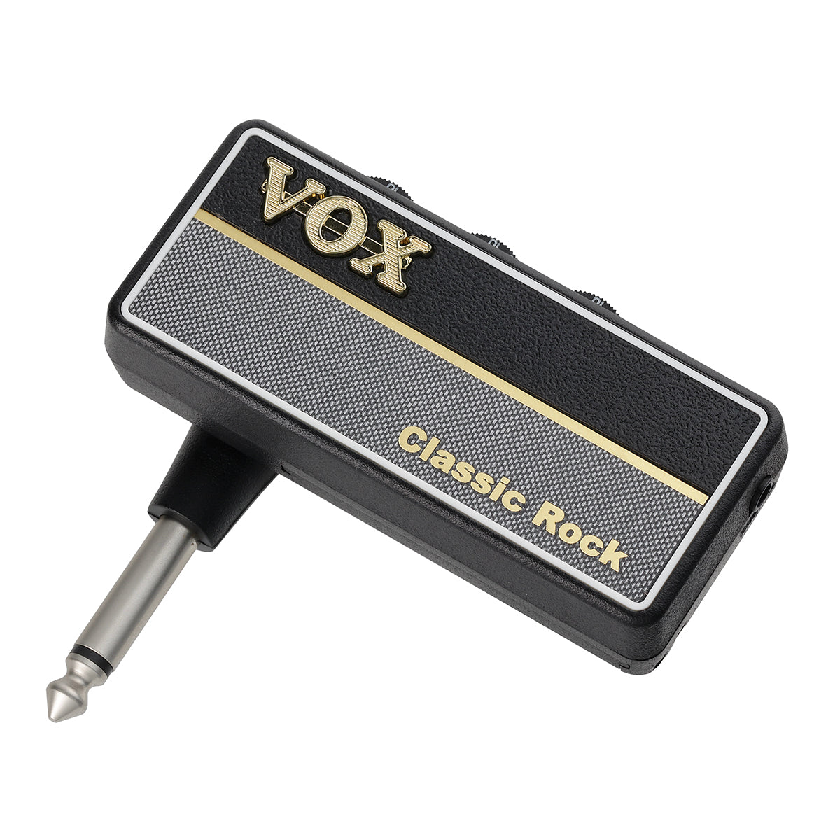 amPlug Classic Rock Vox Amp Shop