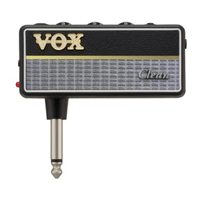 VOX AmPlug Clean front view