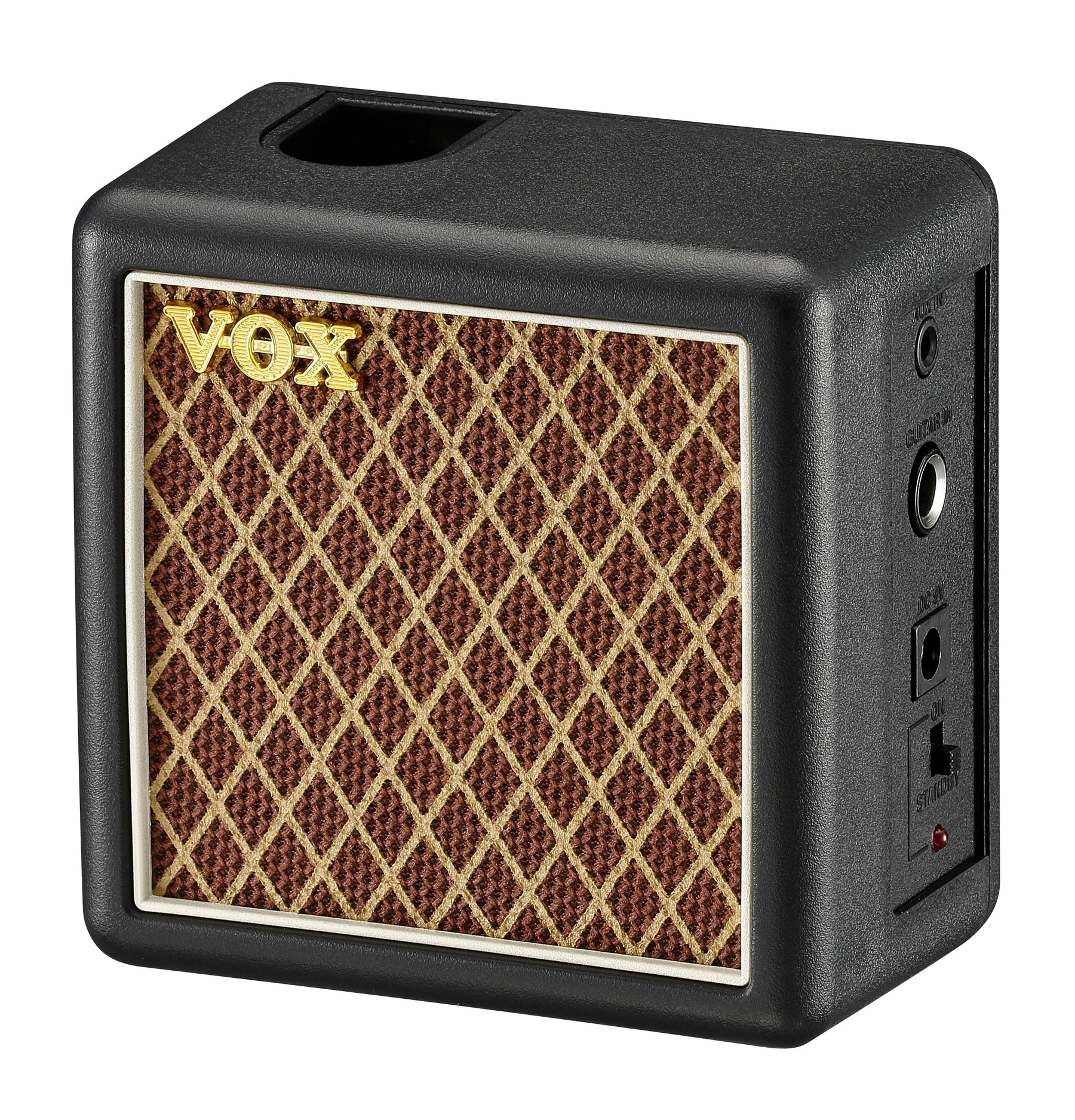 VOX Amps USA, amPlug Portable Amplifier - Classic Rock