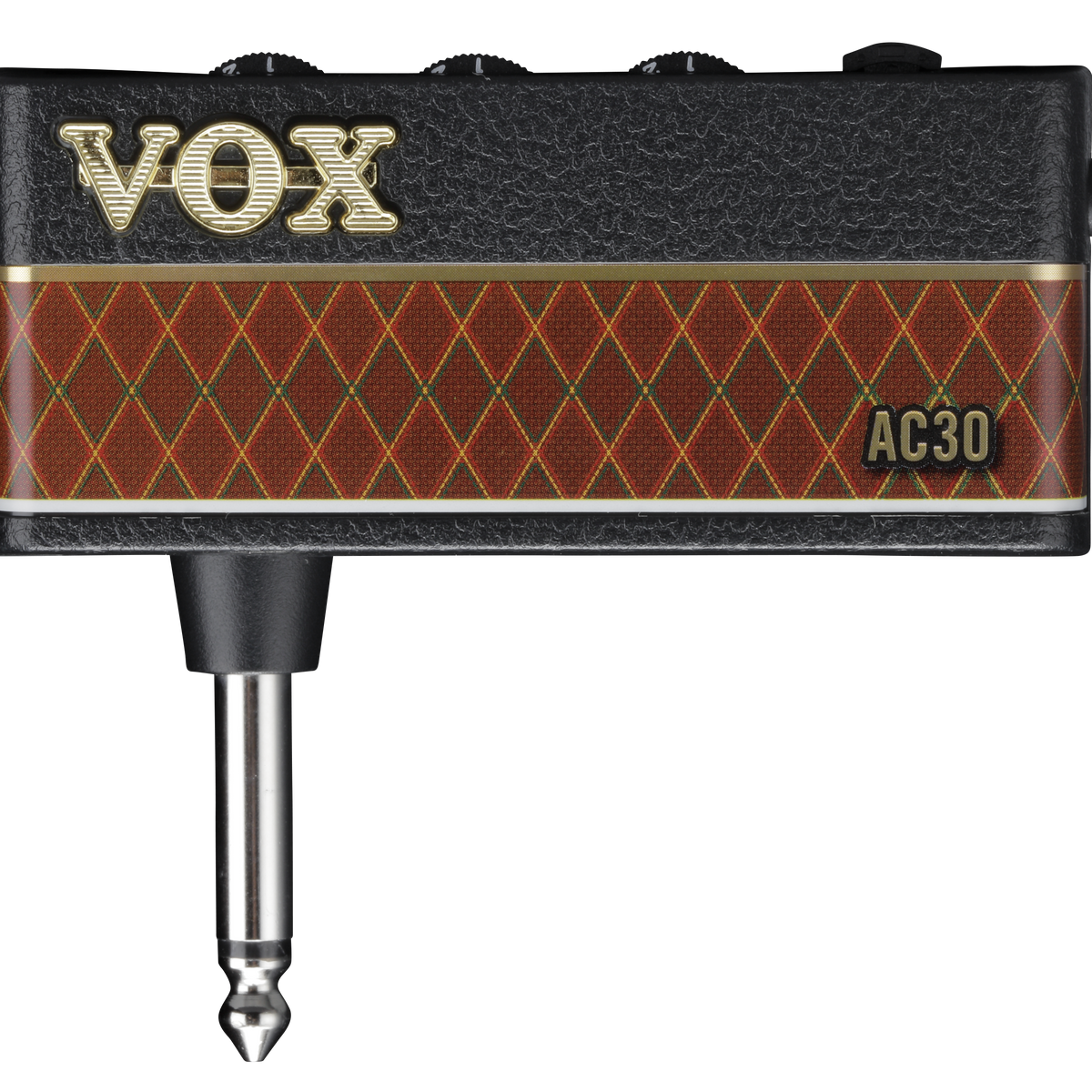 VOX Amps USA | amPlug 3 Headphone Amplifier - AC30 | Shop Now