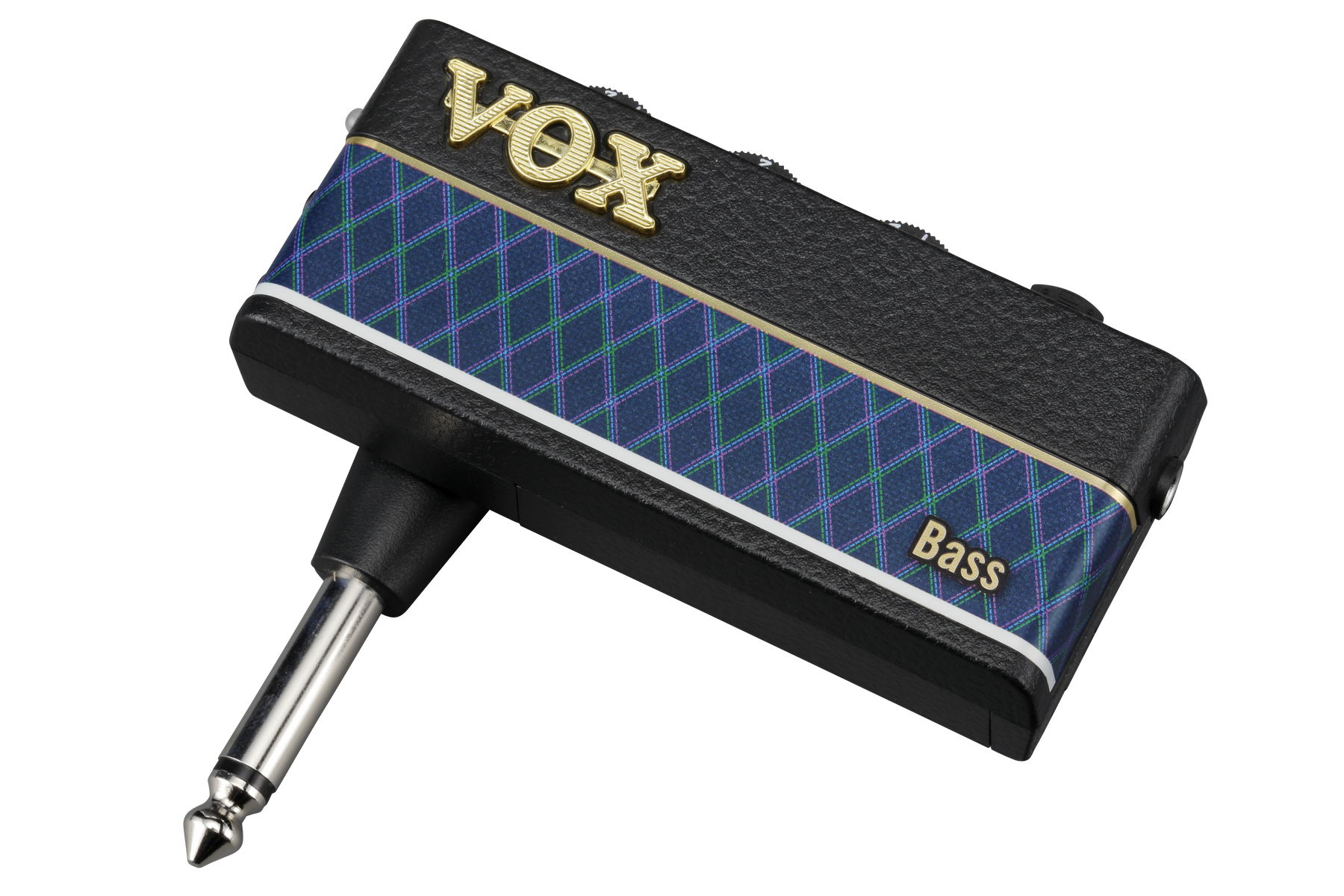 ベース VOX amplug3 VOX Amps USA | amPlug 3 Headphone Amplifier - Bass | Shop Now