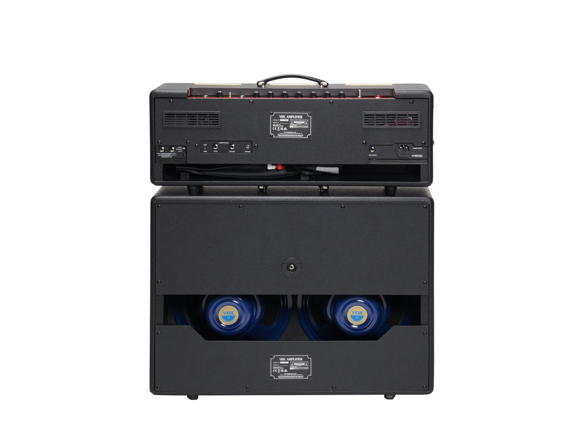 V212HWRX Hand-Wired Series Cabinet 