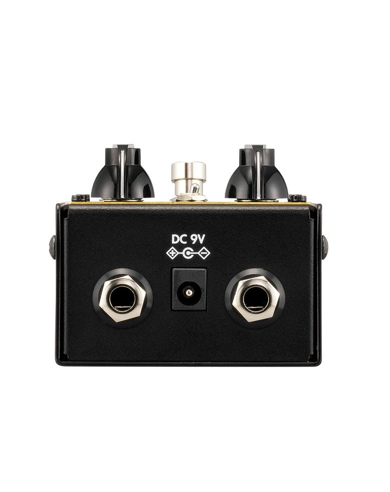 vfp1 pedal VFZ-1 Fuzz Pedal