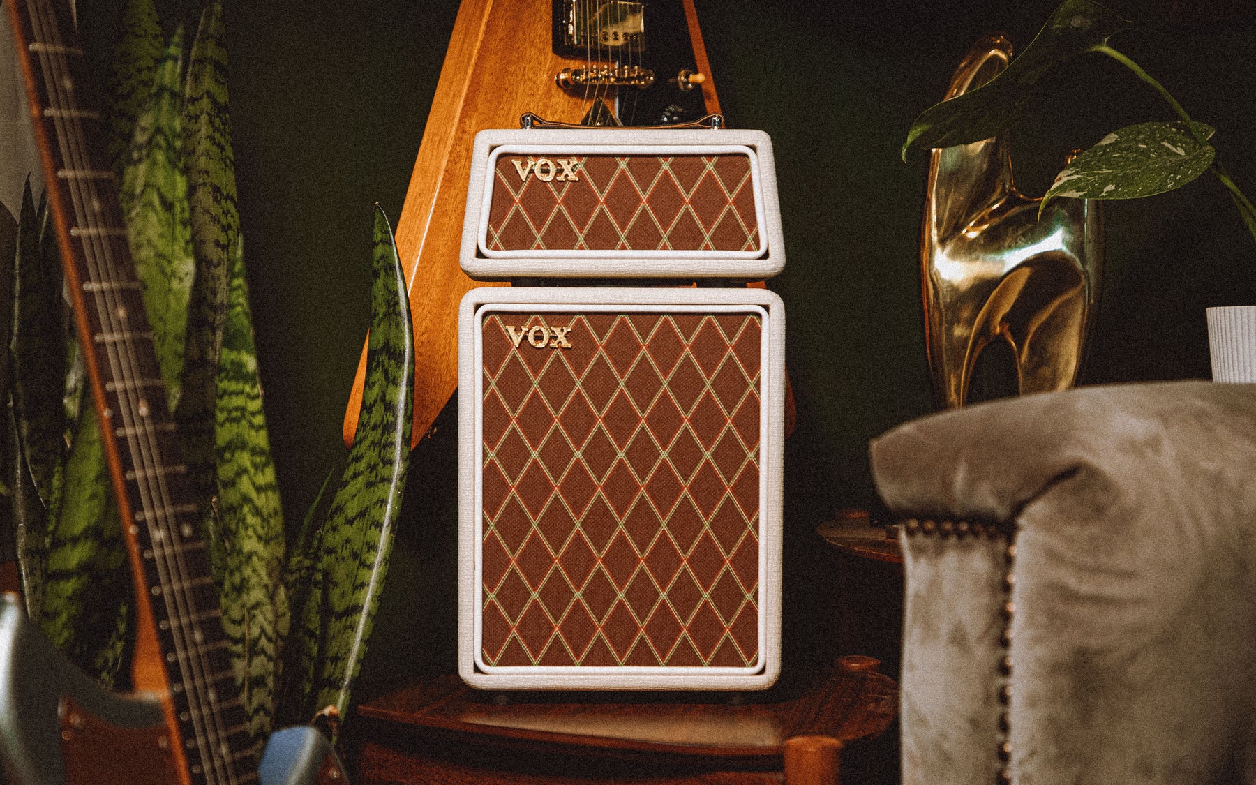 Micro SuperBeetle Audio