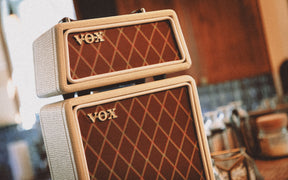 Micro SuperBeetle Audio