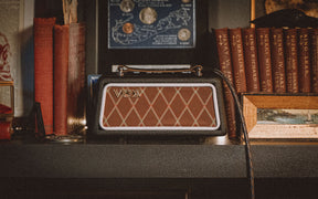 Micro SuperBeetle Guitar