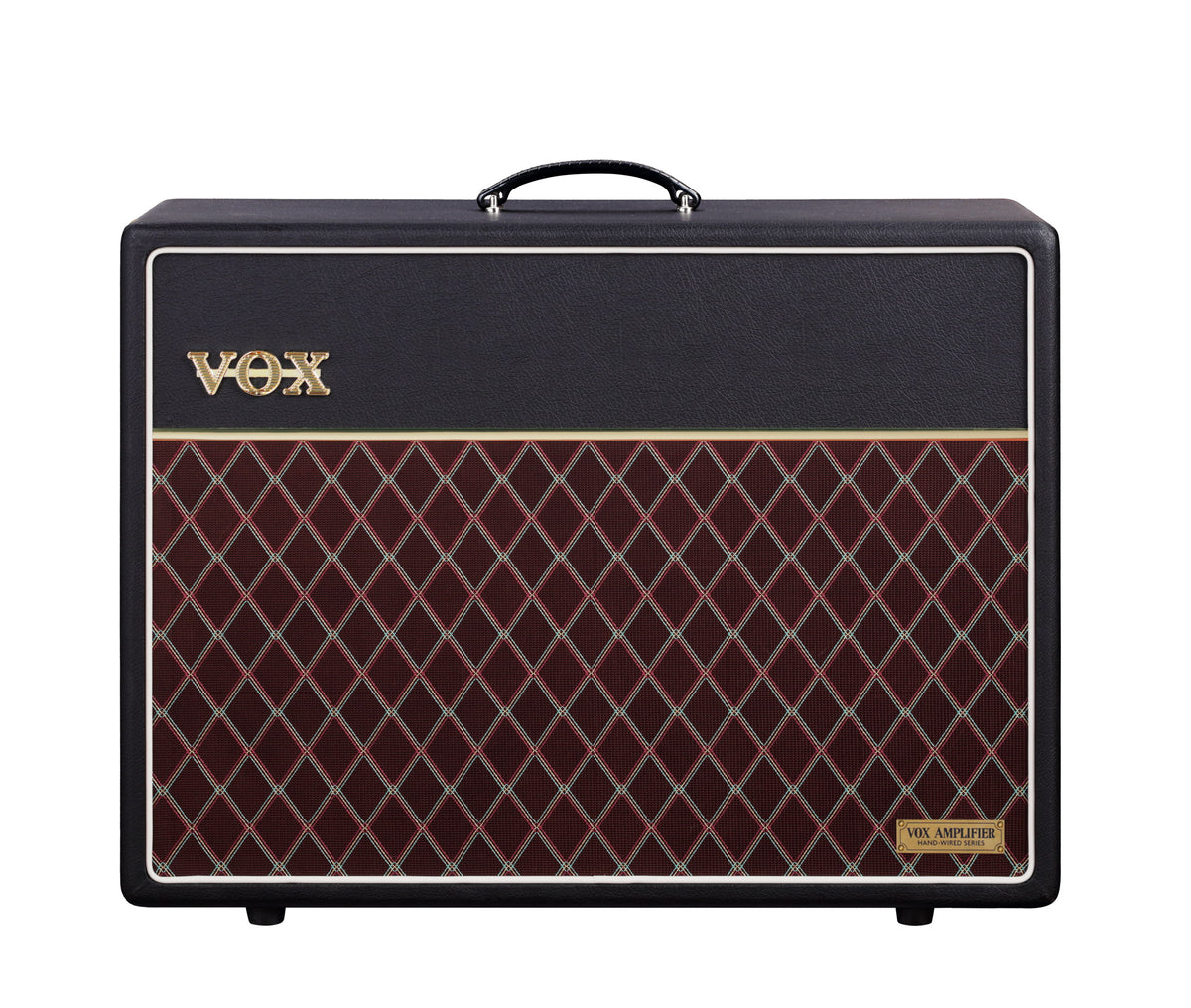 V212HWRX Hand-Wired Series Cabinet 