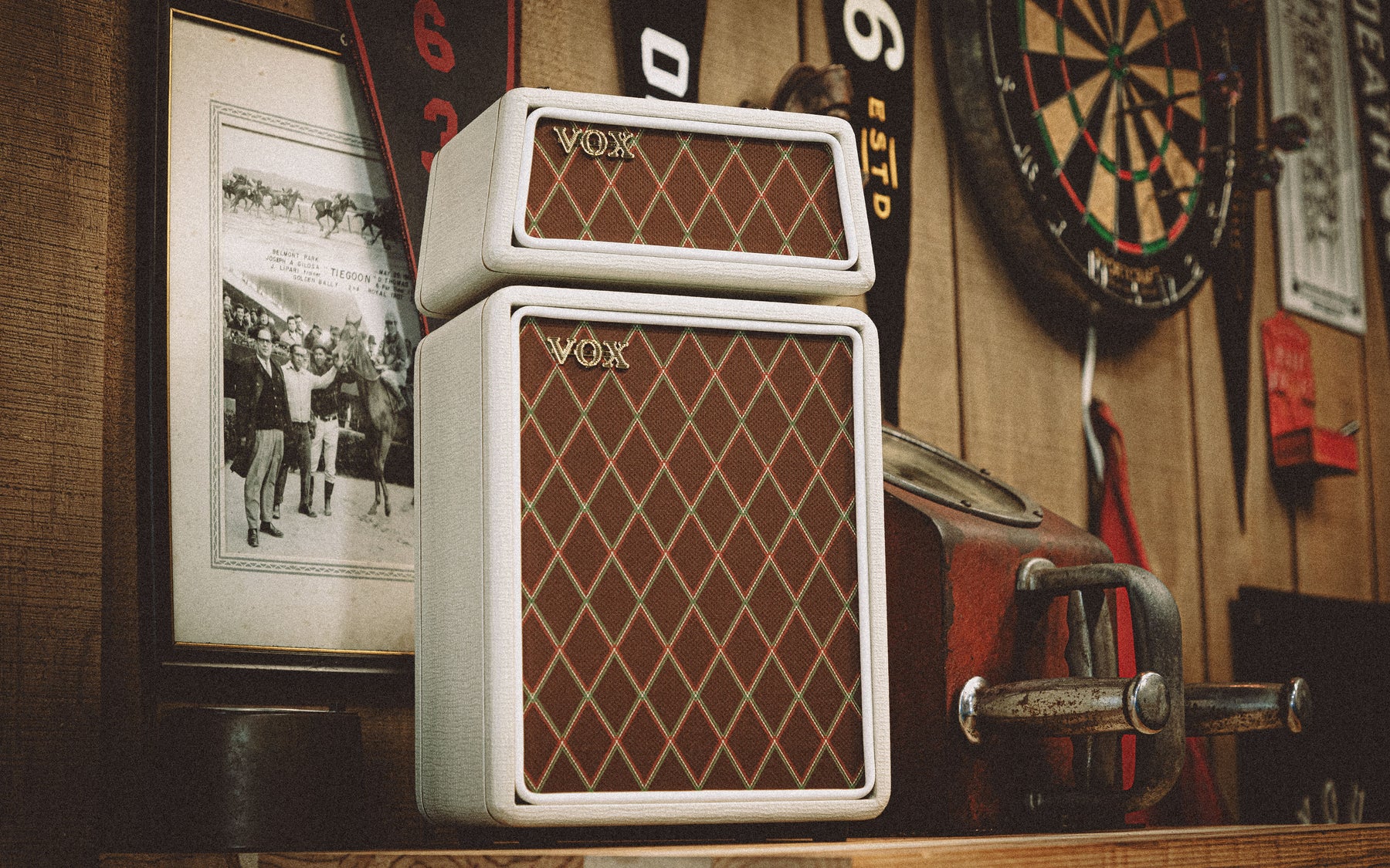 Micro SuperBeetle Audio