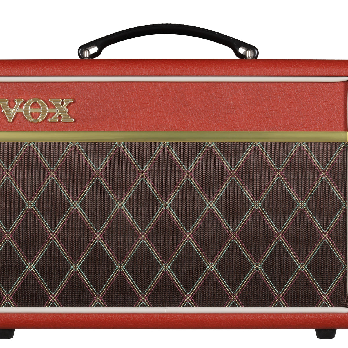 VOX - VOX Pathfinder 10 V9106 ギターアンプ レッド 限定カラー